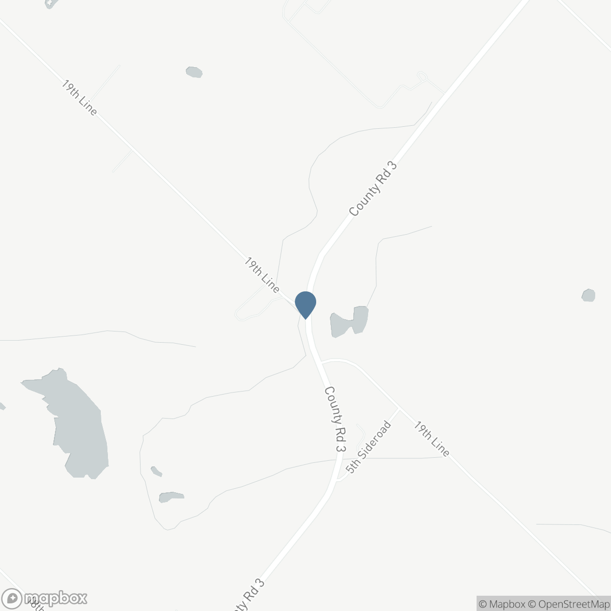 431438 19TH LINE, East Garafraxa, Ontario L9W 7E5